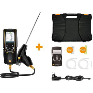 ��TESTO �R�Ĕr�K�X���͌v testo 310 II �v�����^�Z�b�g�k�i��:05633105�l�y6510452:0�z[�����ʓr���ς�][�@�l�E���Ə�����][����][�X�����s��]