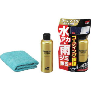 SOFT99 R[eBO{H tbVN[i[ki:00251ly6524104:0z[Xs]