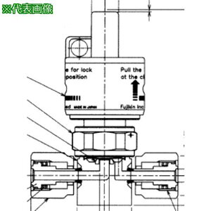 ��Fujikin SUS�|���_�C���N�g�_�C���t�����o���u_1MPa_FUNDL-71G�k�i��:FUNDL71GT9.522�l�y6538381:0�z[�����ʓr���ς�][�@�l�E���Ə�����][�O����][�X�����s��]