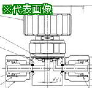 ��Fujikin SUS�|���_�C���N�g�_�C���t�����o���u_1MPa_FUND-71G�k�i��:FUND71G9.522PI�l�y6539881:0�z[�����ʓr���ς�][�@�l�E���Ə�����][�O����][�X�����s��]