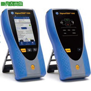 GOODMAN CAT6Albg[N/Ή `peX^[ SignalTEK10G Proki:SIGNALTEK10GPROly6540895:0z[ʓrς][fO][Xs]