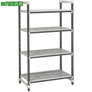 ��CAMBRO �Œ��{���j�b�g �J���V�F���r���O �G�������c�G�N�X�g���V���[�Y �x���`�^4�i �P�̌^ 1520×460×1830mm�k�i��:EXU186072V4�l�y6552575:0�z[�@�l�E���Ə�����][������][�X�����s��]