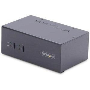 StarTech KVMXCb`/2|[g/fAj^[/DisplayPort/4K60Hz/4x USB Type-A/3.5mmXeIki:P2DD46A2KVMSWITCHly6554126:0z[@lEƏ][O][Xs]