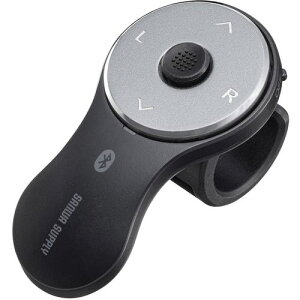 SANWA Bluetooth O}EX3ki:MABTRING3BKly6572985:0z[@lEƏ][][Xs]