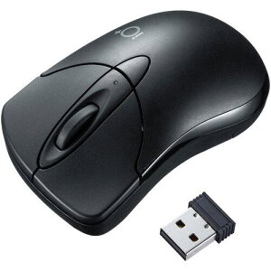 ��SANWA �É����C�����X�u���[LED�}�E�X �C�I�v���X(�u���b�N)�k�i��:MAIPWBS302BK�l�y6572990:0�z[�����ʓr���ς�][�f�O���][�X�����s��]