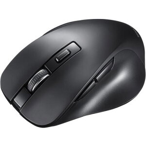 ��SANWA Bluetooth�u���[LED�}�E�X(5�{�^��)�k�i��:MABB518BK�l�y6573006:0�z[�@�l�E���Ə�����][������][�X�����s��]