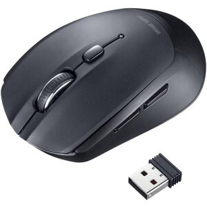 ��SANWA ���C�����X�u���[LED�}�E�X(5�{�^��)�k�i��:MAWB509BK�l�y6573015:0�z[�����ʓr���ς�][�f�O���][�X�����s��]