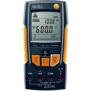 TESTO fW^}`[^[ testo 760-3ki:05907603ly6573684:0z[ʓrς][fO][Xs]