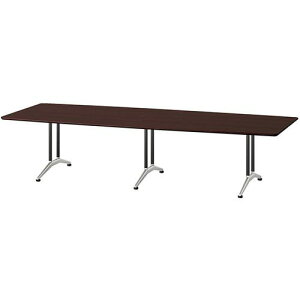 ��NAIKI �~�[�e�B���O�e�[�u��(�z���� KDF�^/�V��:�}�X�^�[�I�[�N �r:�u���b�N/W3200×D1200×H714�k�i��:KDF3212BMO�l�y6575427:0�z[�����ʓr���ς�][�f�O���][�X�����s��]