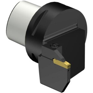 ��SANDVIK CoroCut2 �ː؂�E�a������H�p�J�b�e�B���O���j�b�g(410)�k�i��:C2RCC8LK25CB�l�y6584592:0�z[�����ʓr���ς�][�@�l�E���Ə�����][�f�O���][�X�����s��]