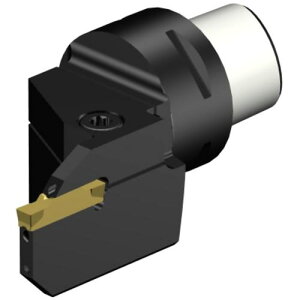 ��SANDVIK CoroCut2 �ː؂�E�a������H�p�J�b�e�B���O���j�b�g(410)�k�i��:C2RCC4RJ25CB�l�y6584599:0�z[�����ʓr���ς�][�@�l�E���Ə�����][�f�O���][�X�����s��]