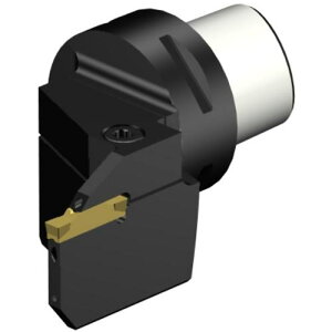 ��SANDVIK CoroCut2 �ː؂�E�a������H�p�J�b�e�B���O���j�b�g(410)�k�i��:C2RCC5RJ25CB�l�y6584614:0�z[�����ʓr���ς�][�@�l�E���Ə�����][�f�O���][�X�����s��]