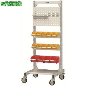 �����}�e�b�N �}���`�p�[�c�n���K�[ �Жʃ^�C�v �ړ��� PB�^ W591×D574×H1480mm �V���L�[�z���C�g�k�i��:MP0614CPB�l�y6587728:0�z[�@�l�E���Ə�����][�O������][�X�����s��]