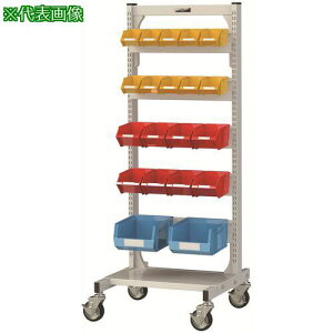 �����}�e�b�N �}���`�p�[�c�n���K�[ ���ʃ^�C�v �ړ��� BD�^ W591×D854×H1480mm �V���L�[�z���C�g�k�i��:MPR0614CBD�l�y6592442:0�z[�@�l�E���Ə�����][�O������][�X�����s��]