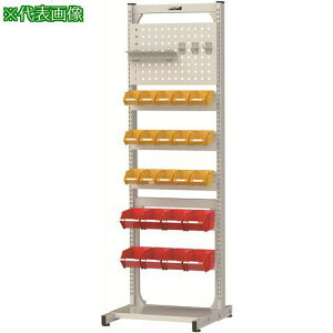 �����}�e�b�N �}���`�p�[�c�n���K�[ �Жʃ^�C�v �ړ��� PB�^ W591×D574×H1930mm �V���L�[�z���C�g�k�i��:MP0618CPB�l�y6592486:0�z[�@�l�E���Ə�����][�O������][�X�����s��]