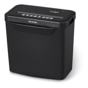 アイリスオーヤマ パーソナルシュレッダー」の人気商品一覧・価格比較 