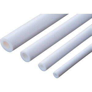 ��chukoh PTFE�p�C�v MRF-200 10D×20D×1000L�k�i��:MRF20010DX20DX1000L�l�y6598394:0�z[�����ʓr���ς�][�@�l�E���Ə�����][�O����][�X�����s��]