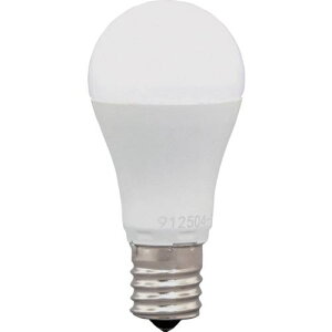 ��IRIS 106651 LED�d�� E17 �S���� 60�`���� �d���F 2�Z�b�g�k�i��:LDA6LGE17W6T102P�l�y6601981:0�z[�X�����s��]