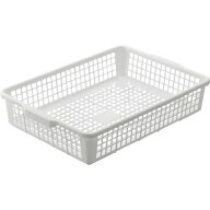 ■不動技研 ユースフルB4バスケット 5個セット〔品番:024228〕【6605187:0】[店頭受取不可]