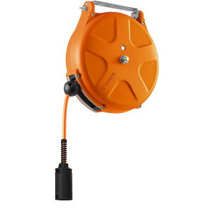 ��TRIENS �y�󒍐��Y�i�z �G�A�[�z�[�X���[�� ���a6.5mmX10m �I�����W ���b�N�t���[�d�l�k�i��:SHS210AOR0�l�y6606366:0�z[�����ʓr���ς�][�@�l�E���Ə�����][�O����][�X�����s��]