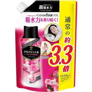 P&G r[Y mA A}WG tpr[Y AeB[N[Y&t[ ߂p  1410mls5tki:242259ly6609557×5:0z[ʓrς][fO][X