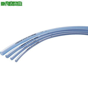 ���v���X�E�e�N �u���[�h�z�[�X �e�N�m�u���[�h 9×15 T 100m�k�i��:PTTB9100�l�y6610014:0�z[�X�����s��]