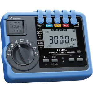 HIOKI ڒnRvki:FT6041ly6613018:0z[ʓrς][fO][Xs]