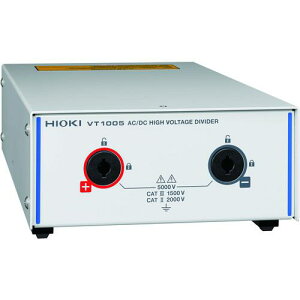 HIOKI AC/DCnC{e[WfBoC_ki:VT1005ly6614491:0z[ʓrς][fO][Xs]