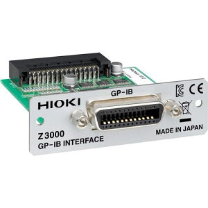 HIOKI GP-IBC^tF[Xki:Z3000ly6614550:0z[ʓrς][fO][Xs]