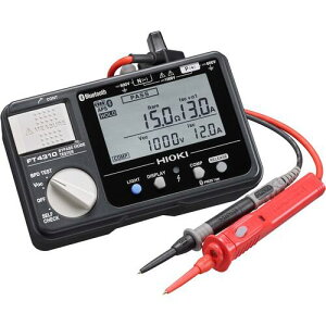 HIOKI oCpX_CI[heX^ki:FT4310ly6615020:0z[ʓrς][fO][Xs]