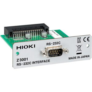 HIOKI RS-232CC^tF[Xki:Z3001ly6615493:0z[ʓrς][fO][Xs]