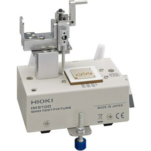 ��HIOKI SMD�e�X�g�t�B�N�X�`���k�i��:IM9100�l�y6615515:0�z[�����ʓr���ς�][�f�O���][�X�����s��]