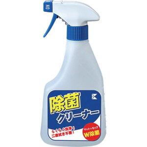 ��EXSEAL �X�e�b�v�}�b�g�E���t�g�}�b�g�p ���ۃN���[�i�[ 500ml �X�v���[�e����k�i��:CO0040009�l�y6623769:0�z[�X�����s��]