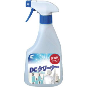 ��EXSEAL DC�N���[�i�[ 500ml �X�v���[�e����k�i��:CO0040014�l�y6625392:0�z[�X�����s��]
