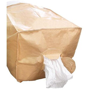 ���O���[���N���X �R���e�i�o�b�O �p�^ �e��1700L �ω׏d1000kg�^�C�v �r�o������ 10���Z�b�g�k�i��:6300052901�l�y6628367:0�z[�@�l�E���Ə�����][�O������][�X�����s��]