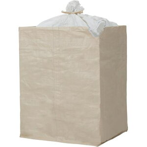 ���O���[���N���X �R���e�i�o�b�O �p�^ �e��350L �ω׏d200kg�^�C�v �r�o������ 10���Z�b�g�k�i��:6300052869�l�y6628376:0�z[�@�l�E���Ə�����][�O������][�X�����s��]