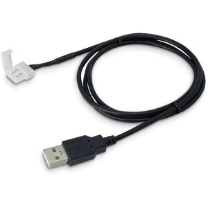 ��YAZAWA 2pin LED�e�[�v�d���P�[�u�� 100cm�k�i��:TPLJU0210�l�y6632646:0�z[�����ʓr���ς�][�f�O���][�X�����s��]