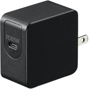 ��YAZAWA USB�A�_�v�^�[1�|�[�gPD65W�u���b�N�k�i��:VFPD65BK�l�y6659491:0�z[�����ʓr���ς�][�f�O���][�X�����s��]