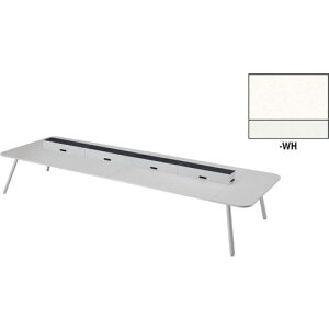 ��NAIKI ���[�N�e�[�u��(�d���t) MCF�^ ���i�J Monaca�k�i��:MCF4214KPWWH�l�y6666390:0�z[�����ʓr���ς�][�@�l�E���Ə�����][�O����][�X�����s��]