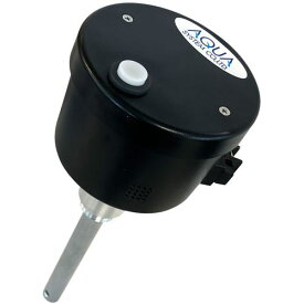 ■アクアシステム 【新商品キャンペーン特価実施中】200Lドラム缶用 センサ式満タン液面計〔品番:GDBCF〕【6671161:0】[送料別途見積り][法人・事業所限定][外直送][店頭受取不可]