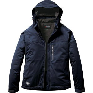 ��BURTLE �X�g���b�`�t�[�f�B�h���W���P�b�g3260-3-XXL�l�C�r�[�k�i��:32603XXL�l�y6688504:0�z[�X�����s��]