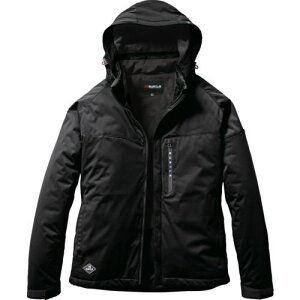 ��BURTLE �X�g���b�`�t�[�f�B�h���W���P�b�g3260-35-XXL�u���b�N�k�i��:326035XXL�l�y6688540:0�z[�X�����s��]