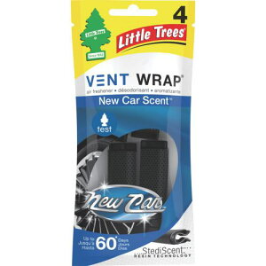 �����g���c���[�Y LT Vent Wrap -New Car Scent(�j���[�J�[�Z�C���g)�k�i��:LT507�l�y6714624:0�z[�X�����s��]