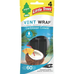 �����g���c���[�Y LT Vent Wrap - Caribbean Colada(�J���r�A���R���[�_)�k�i��:LT501�l�y6714626:0�z[�X�����s��]