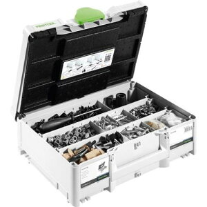 ��FESTOOL �h�~�m �R�l�N�^�[�Z�b�g �V�X�e�i�[���� KV-SYS D8(576797)�k�i��:005.22.589�l�y6739188:0�z[�@�l�E���Ə�����][�O������][�X�����s��]