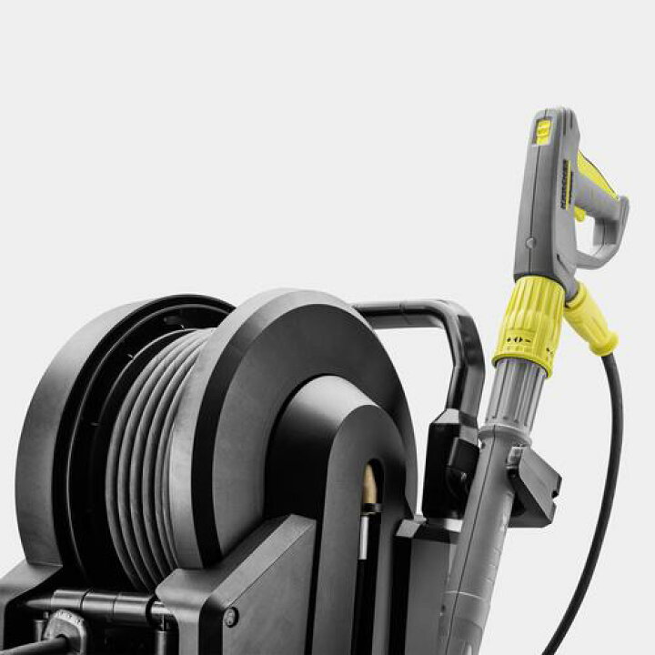楽天市場】□KARCHER 業務用冷水高圧洗浄機 HD 10/22-4 SXA (50Hz 