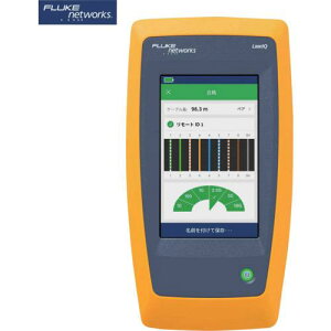 FLUKE NET LINKIQ P[u+lbg[NEeX^[ki:LIQ100ly6764907:0z[Xs]