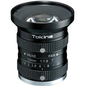 ��Tokina 1�C���`�Ή����𑜓xCCTV�����Y �œ_����12mm�k�i��:KCM1216UMP5�l�y6777560:0�z[�@�l�E���Ə�����][�O������][�X�����s��]