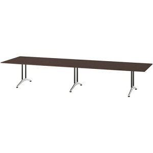 ��NAIKI �~�[�e�B���O�e�[�u��(�z���� KDF�^/�V��:�E�H�[���i�b�g �r:�u���b�N/W4000×D1200×H714�k�i��:KDF4012AM09�l�y6789503:0�z[�����ʓr���ς�][�f�O���][�X�����s��]