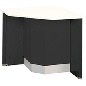 ��NAIKI �O���[�R�[�i�[(90°)�k�i��:XCR9070BHB�l�y6789908:0�z[�����ʓr���ς�][�@�l�E���Ə�����][�f�O���][�X�����s��]